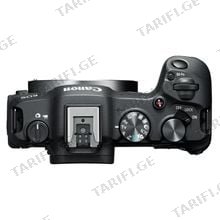 Canon RF 24-50mm უსარკო ფოტოაპარატი