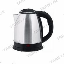 MAXBOSCH Mb-1515 2.2ლ ელექტრო ჩაიდანი