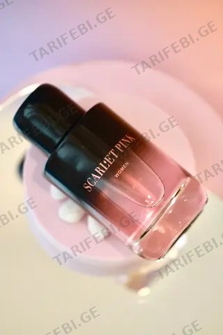 SCARLET PINK (EDP-100ml)