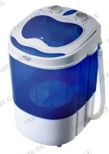 ADLER AD8051 სარეცხი მანქანა