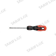 სახრახნისი T9X75მმ YATO T20 X 100MM (YT-2624)