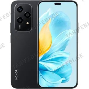 Honor 200 Lite 8GB/256GB dual Sim LTE Midnight Black