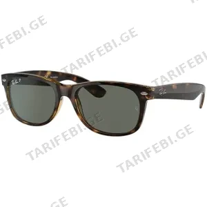 Ray-Ban RB2132POL 902/58 58 U