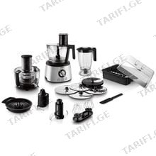PHILIPS HR7778/01 SERIES 7000 სამზარეულოს კომბაინი
