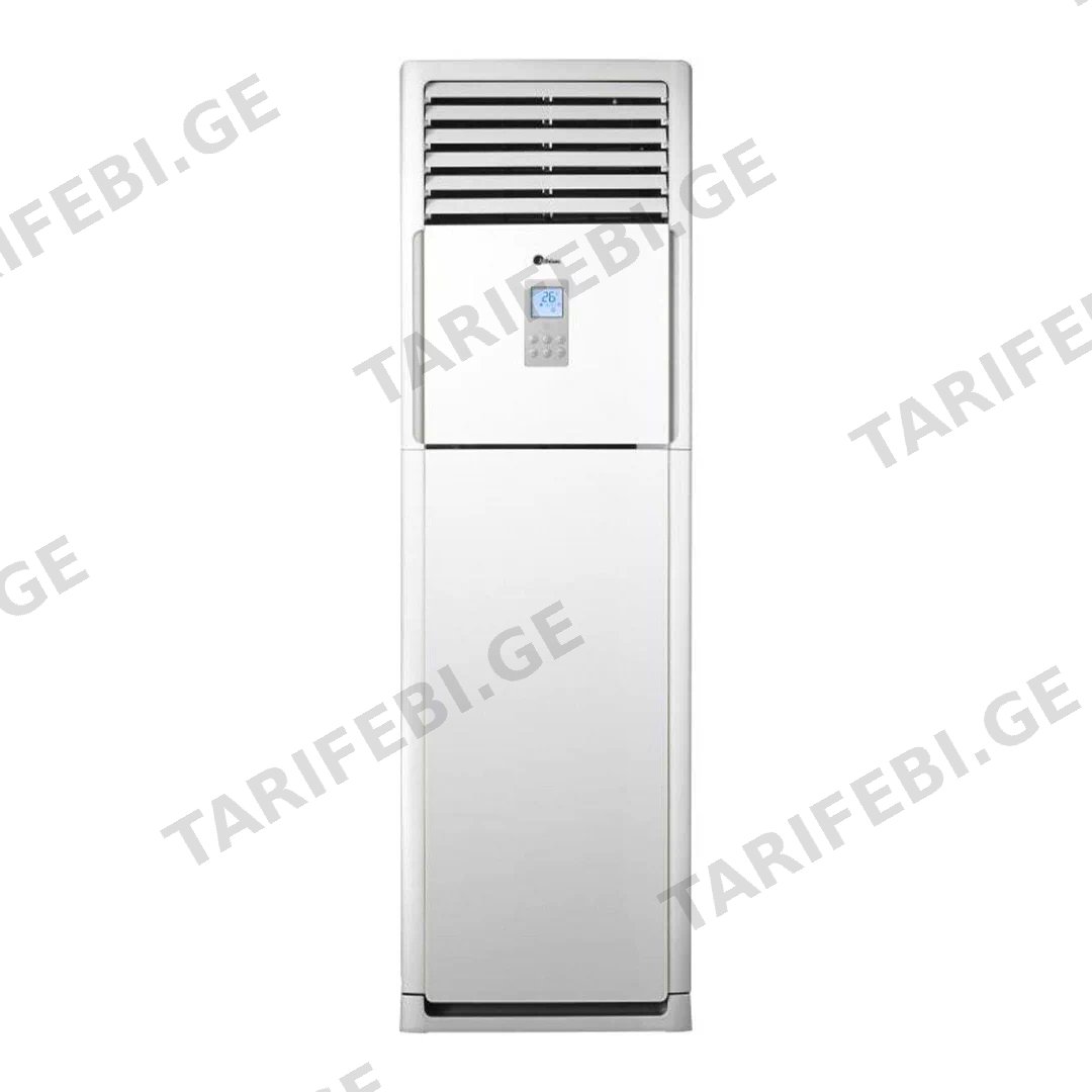 MIDEA MFM-60ARN1-RB6 (150-200 მ²)