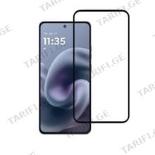 Glass Pro+ Full Screen Tempered Glass Motorola Moto G86