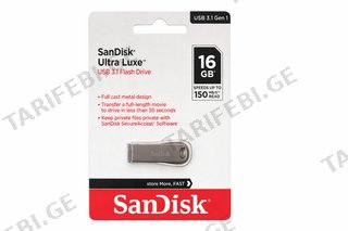 Sandisk 16GB USB 3.1