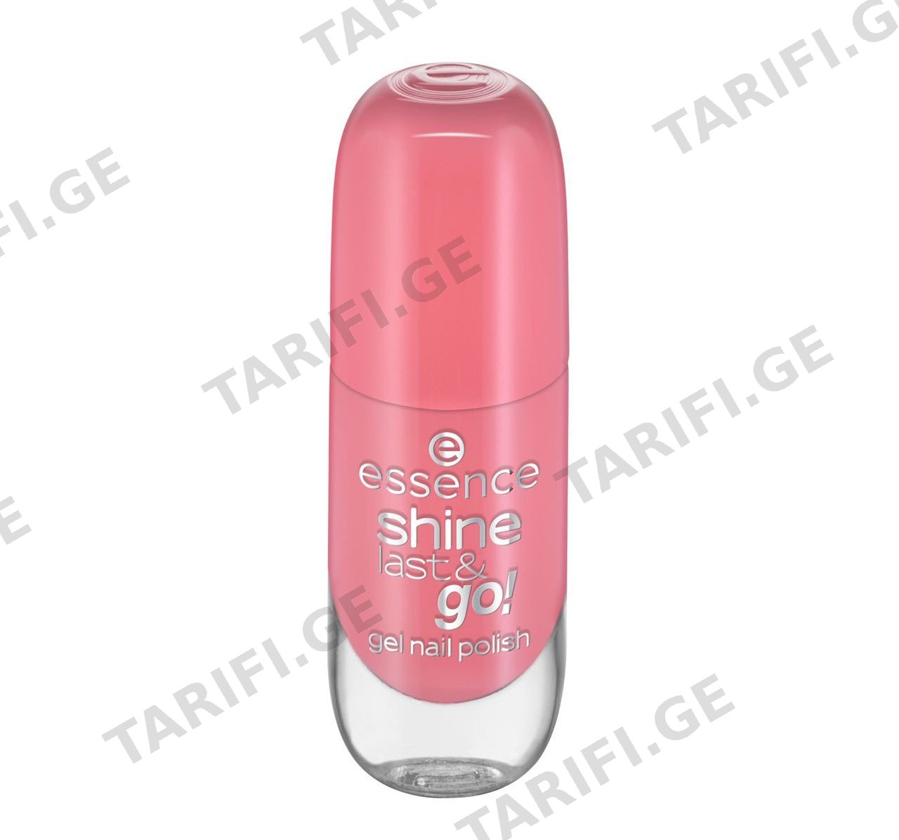ფრჩხილის ლაქი Shine Last & Go 58 5631 ესენსი - Essence