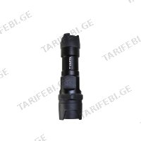 (155lm/143მ) ფანარი VARTA INDESTRUCTIBLE F10