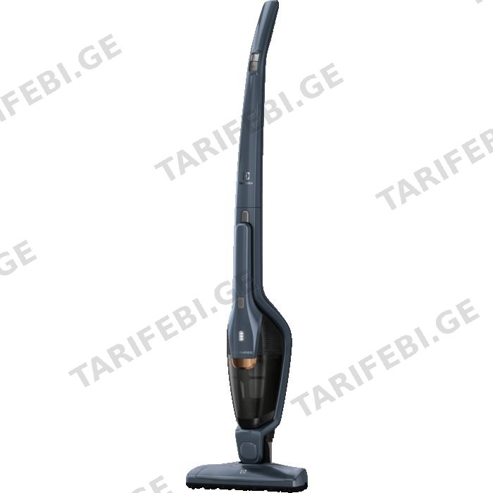 მტვერსასრუტი Electrolux EERC75DB