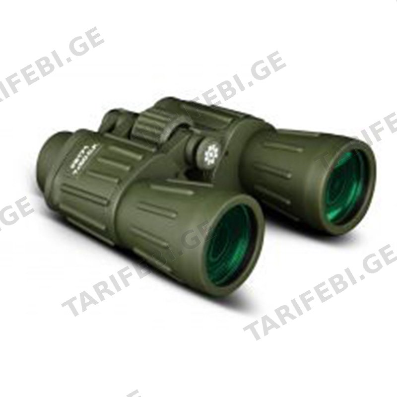 ბინოკლი "KONUSARMY" 8X42 W.A. MILITARY