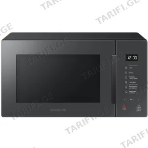მიკროტალღური ღუმელი Samsung MG23T5018AC/BW