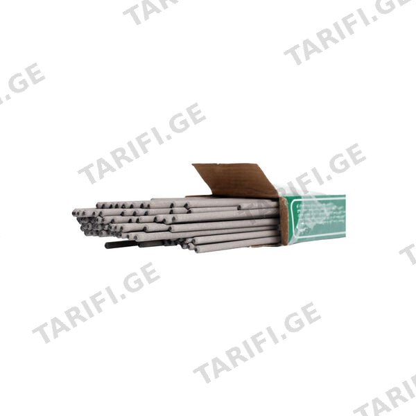 შედუღების ელექტროდი 100 ც 4.00X350 მმ ASKAYNAK AS R-143