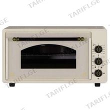 EXCELLENCE FMO-SA4630ACCR 46ლ ელექტრო ღუმელი