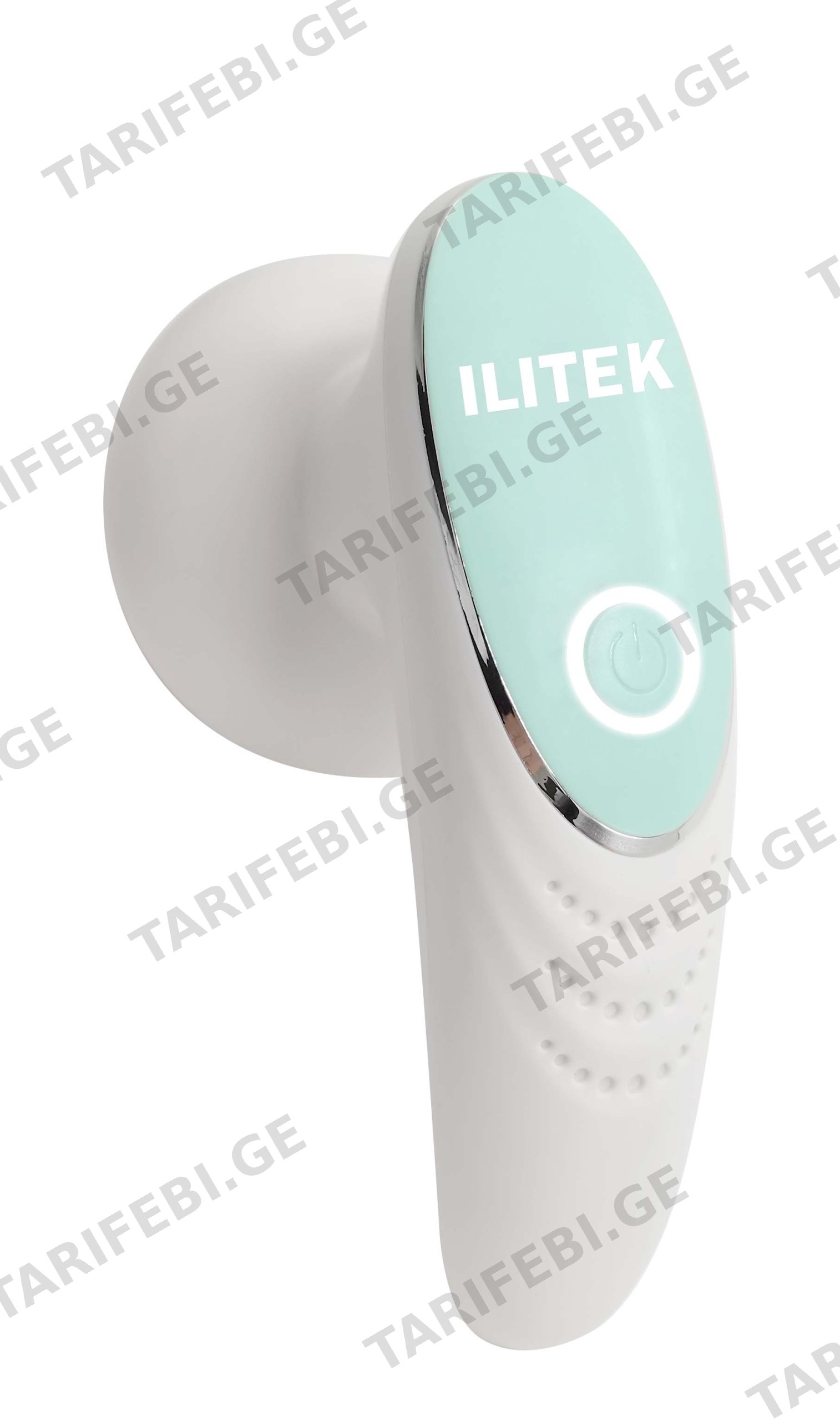 ქსოვილის ტრიმერი ILITEK - IL 6222