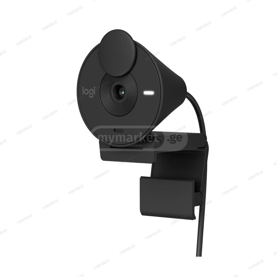 Logitech Brio 1080p
