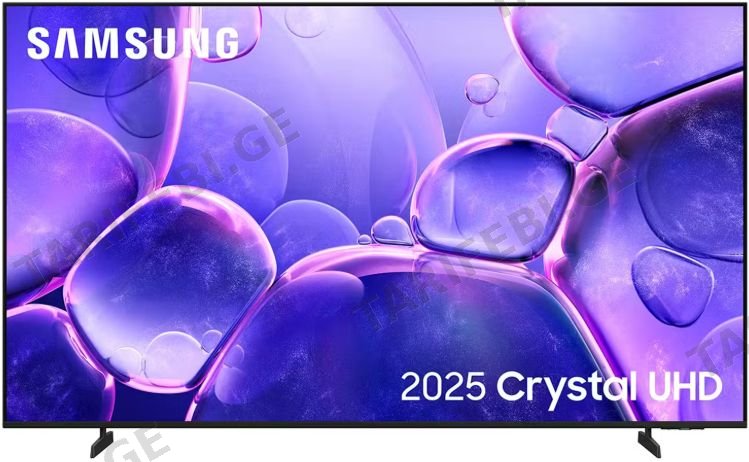 ტელევიზორები Samsung UE75U8000FUXRU