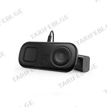 Choetech T570-S 2 In 1 Wireless 10W Charger, Phone + Watch უსადენო დამტენი