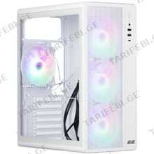 2E 2E-V510W კომპიუტერის ქეისი