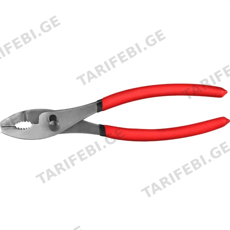 რეგულირებადი ბრტყელტუჩა RONIX RH-1196 (6")
