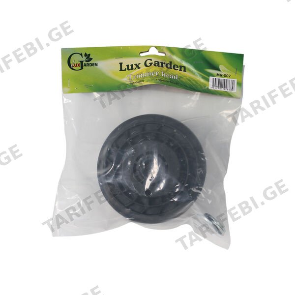 ტრიმერის ძუის სამაგრი,with 3 washers Lux Garden MR-007