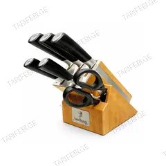 დანების კომპლექტი Berllong BKS-0216 6 ც