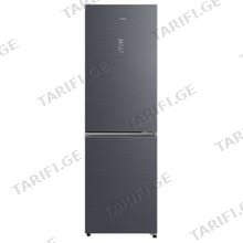 Hisense RB5P405NAQ1ორკამერიანი მაცივარი