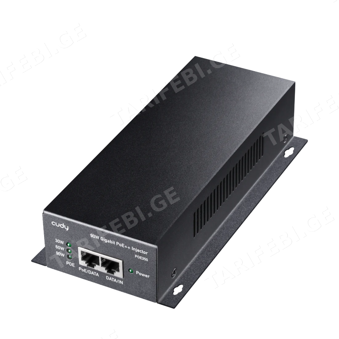 POE ინჟექტორი – POE350