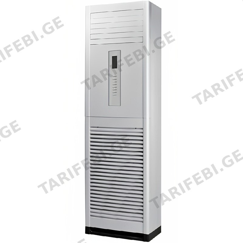 100-150 მ² კონდიციონერი CHIGO CF-48BH6A-E41AF2