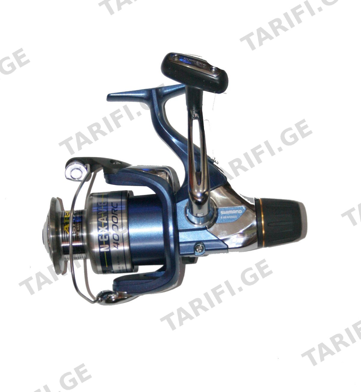 SHIMANO NEXAVE 4000 RC