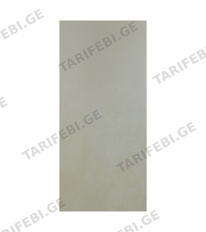 კერამოგრანიტი #1103 GRIT CREAM MATT 60X120