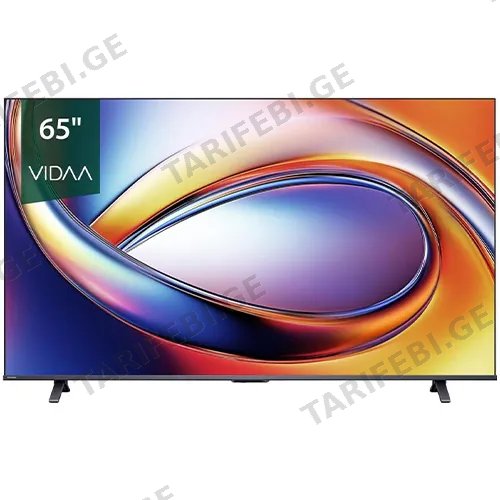 ტელევიზორი Toshiba 65M450RE