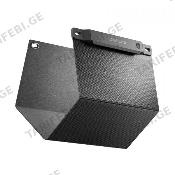 მზის პანელი Ecoflow Solar Panel (28W)