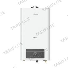 Midea JSG22-11VLS გაზის წყლის გამაცხელებელი