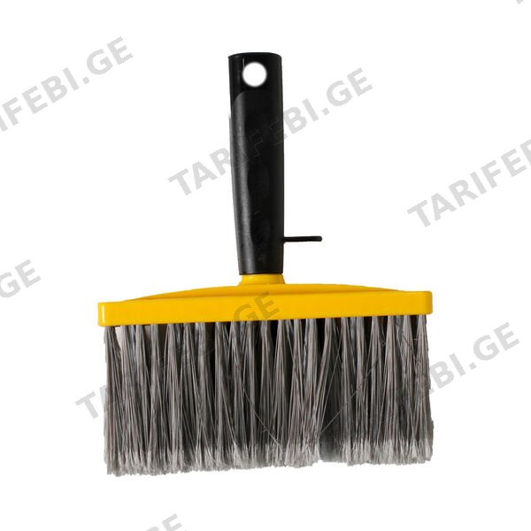 ფუნჯი მაკლავიცა სახელურით HARDY 0239-880018