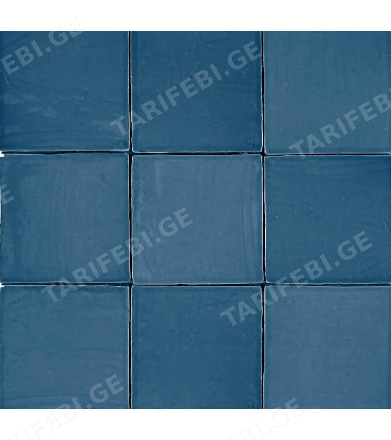 კერამ. ფილა ” TROPEZ AZUL 13*13 ROCA S.A