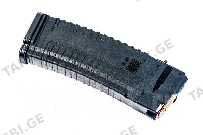 მჭიდი SAIGA-223 SG223 30-30/B