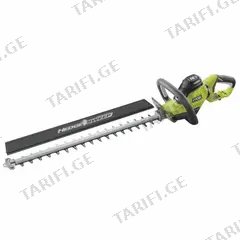 ბუჩქის საკრეჭი Ryobi RHT6160RS 600W