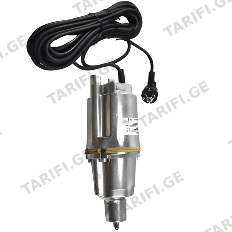 წყლის ტუმბო SCHPINDEL XVM60-1 18-72-0.25TK