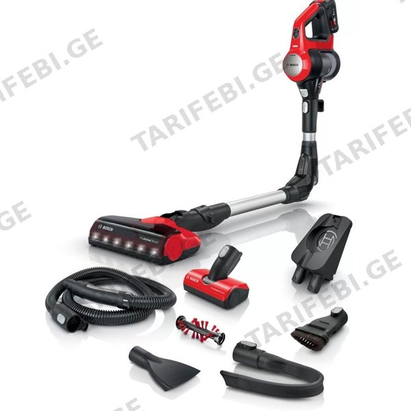 მტვერსასრუტი Bosch BCS711PET