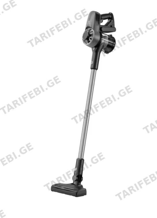 მტვერსასრუტი Electrolux EP31CB21GP