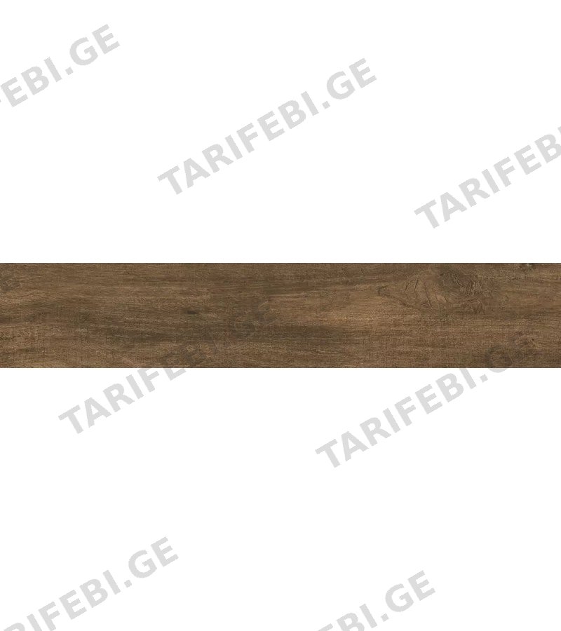კერამ. ფილა ”TEXAS CASTANO.” 22.2X119.5 CICOGRES S.A