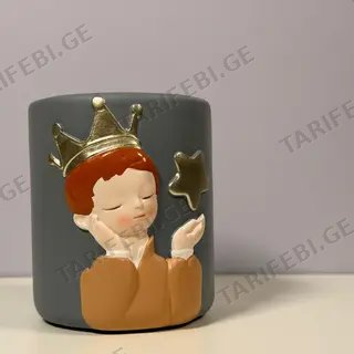 ორგანაიზერი პრინცია რიჟა