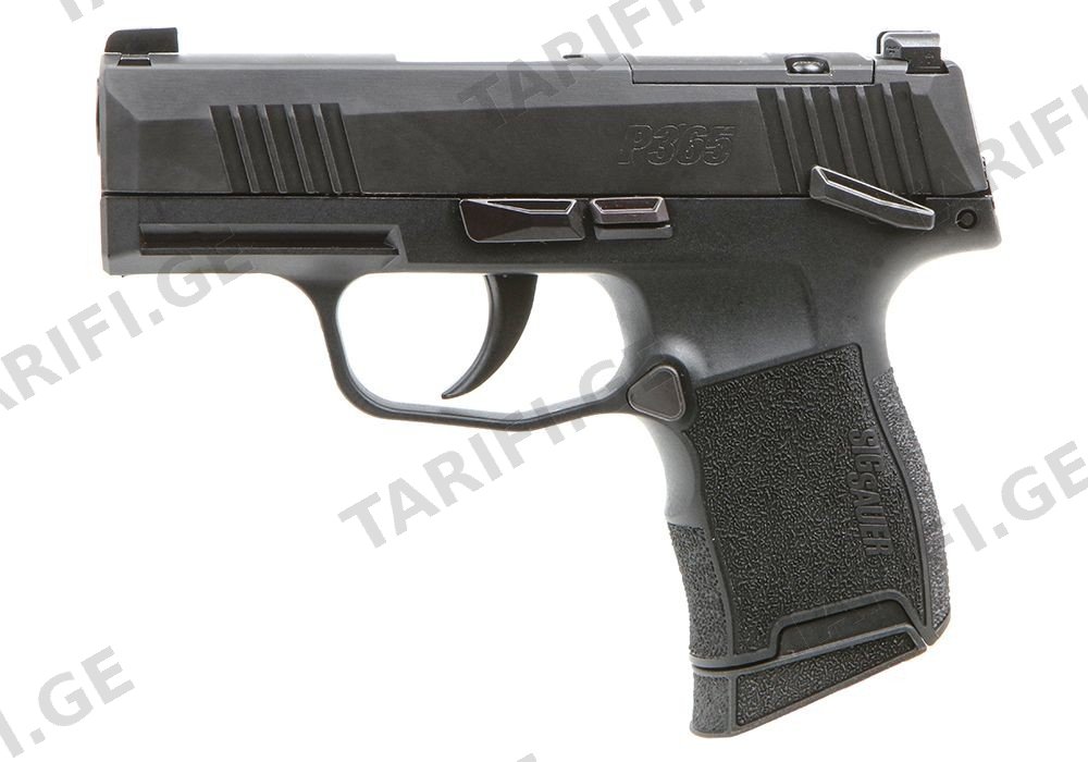 SigSauer P365