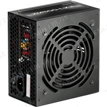 კვების ბლოკი ZALMAN POWER SUPPLY ZM500-LXII (500W) PSU, 500W, Active PFC, 85%, 200-240V, EU