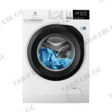 ELECTROLUX EW6F4R21B 10კგ სარეცხი მანქანა