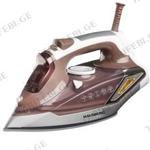 Hausberg HB-7880MR 2300W უთო