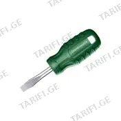 სახრახნისი SL6.5x38 მმ JDSD3961 JADEVER