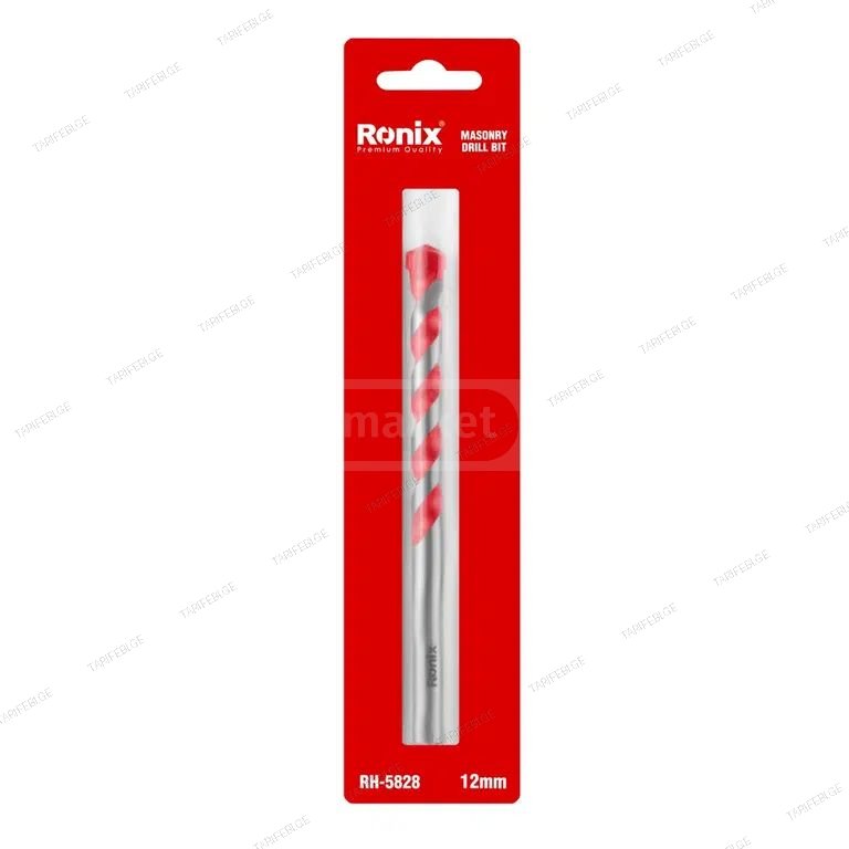 ბეტონის ბურღი RONIX RH-5828