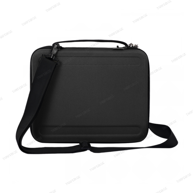 Wiwu 11” Parallel Hardshell Bag black